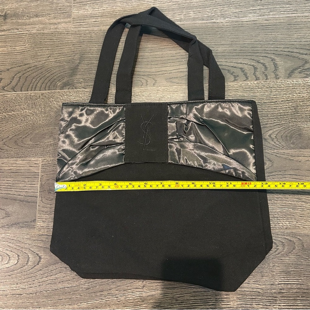 YSL Beauty Parfume Tote Bag - Picture 5 of 8